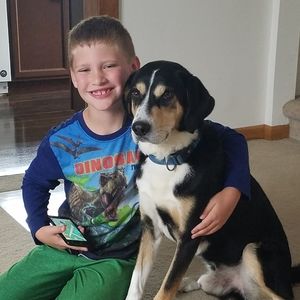 Meet your Posher, Joanne